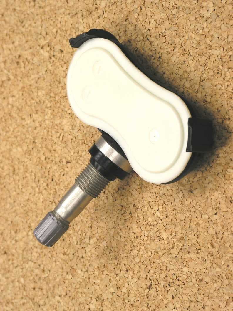 Tire Pressure Monitor - FCC ID GQ4-66T - BCS Access Systems US LLC (2)
