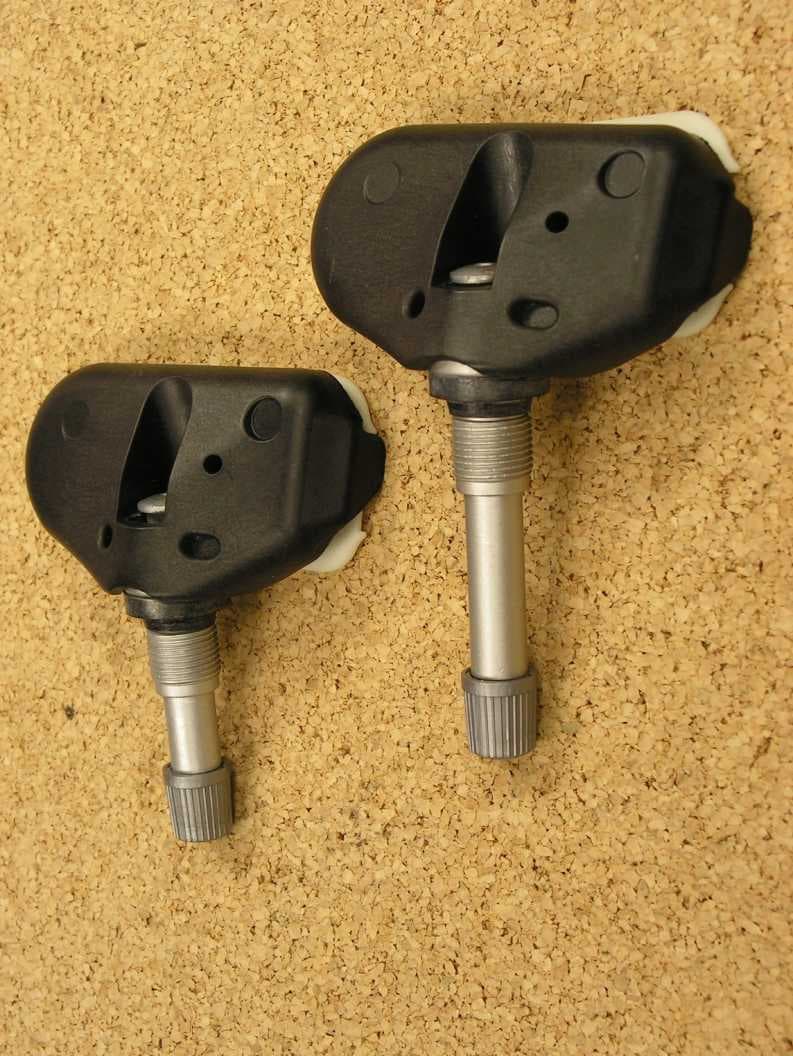 Tire Pressure Monitor - FCC ID GQ4-69T - BCS Access Systems US LLC