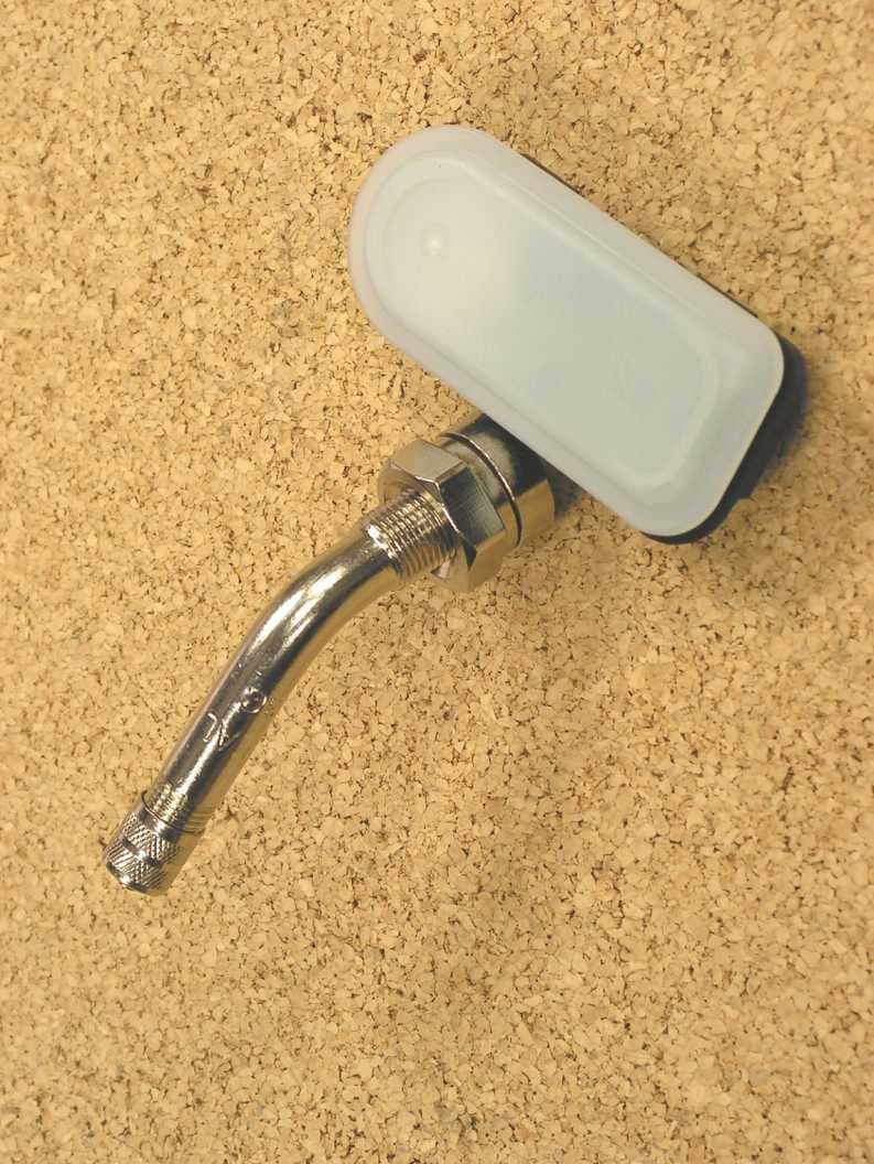 Tire Pressure Monitor - FCC ID GQ4-70T - BCS Access Systems US LLC