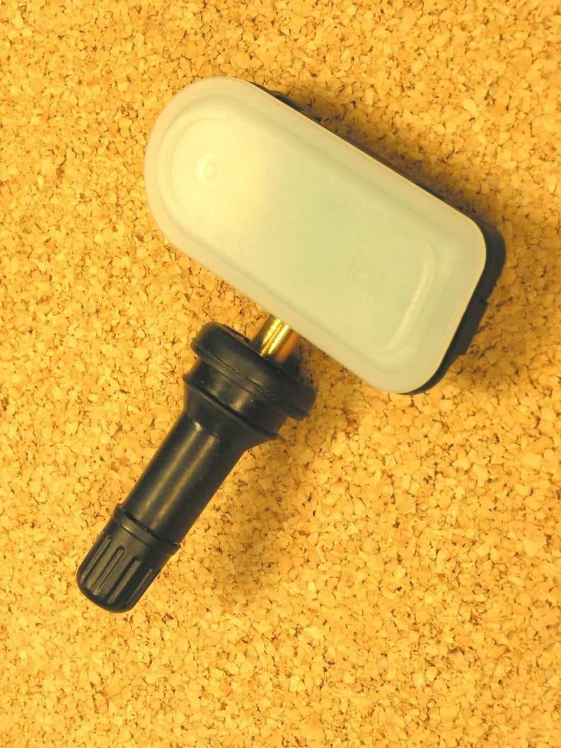 Tire Pressure Monitor - FCC ID GQ4-70T - BCS Access Systems US LLC (3)