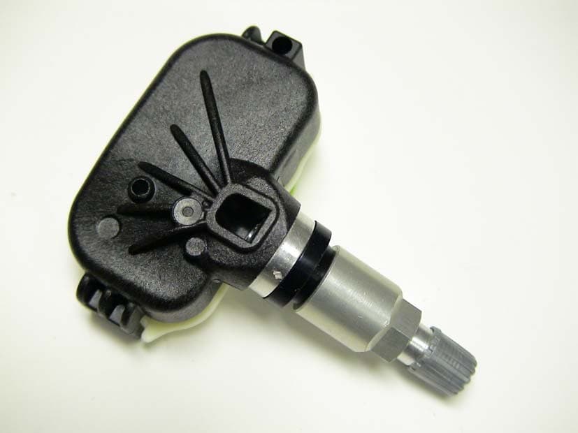 Tire Pressure Monitor System - FCC ID GQ428T - BCS Access Systems US LLC