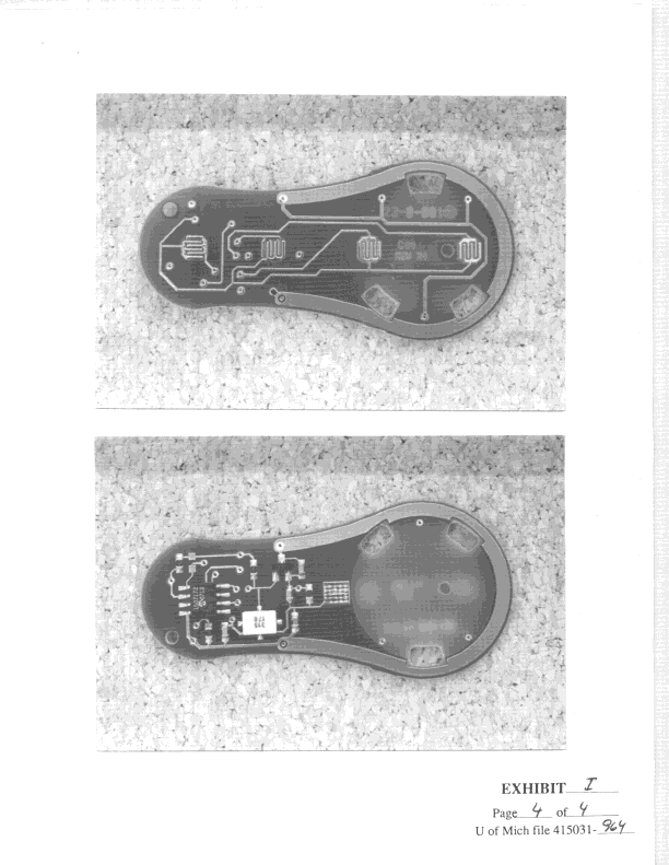 DSC - Part 15 Security/Remote Control Transmitter - FCC ID GQ43VT17T - BCS Access Systems US LLC