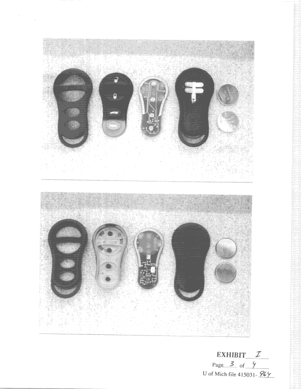 DSC - Part 15 Security/Remote Control Transmitter - FCC ID GQ43VT17T - BCS Access Systems US LLC (2)