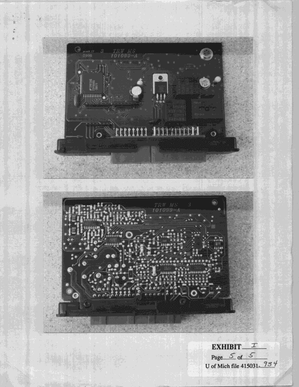 CYY - Communications Receiver used w/Pt 15 Transmitter - FCC ID GQ43VT23R - BCS Access Systems US LLC