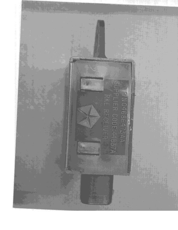 CYY - Communications Receiver used w/Pt 15 Transmitter - FCC ID GQ43VT25R - BCS Access Systems US LLC (2)