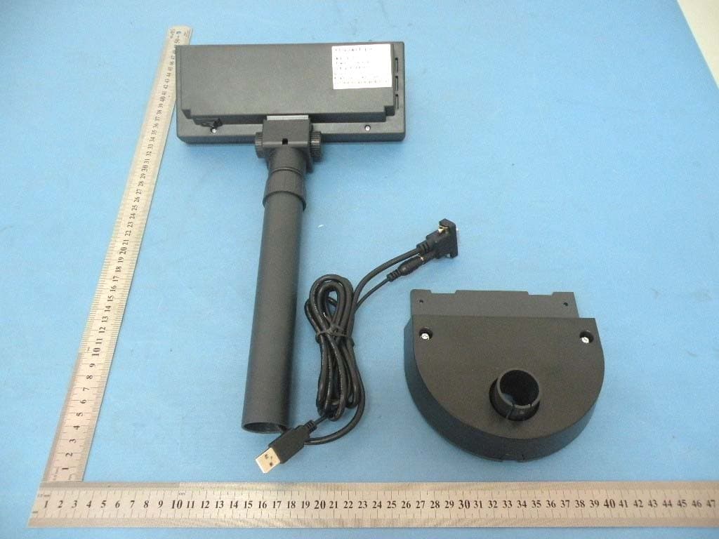 Customer Display - FCC ID GQK-VC220 - Qingdao Hisense Intelligent Commercial System Co., Ltd. (2)