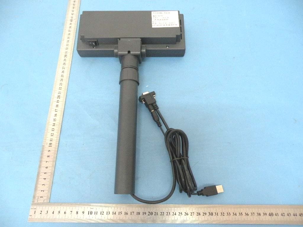 Customer Display - FCC ID GQK-VC220 - Qingdao Hisense Intelligent Commercial System Co., Ltd. (3)