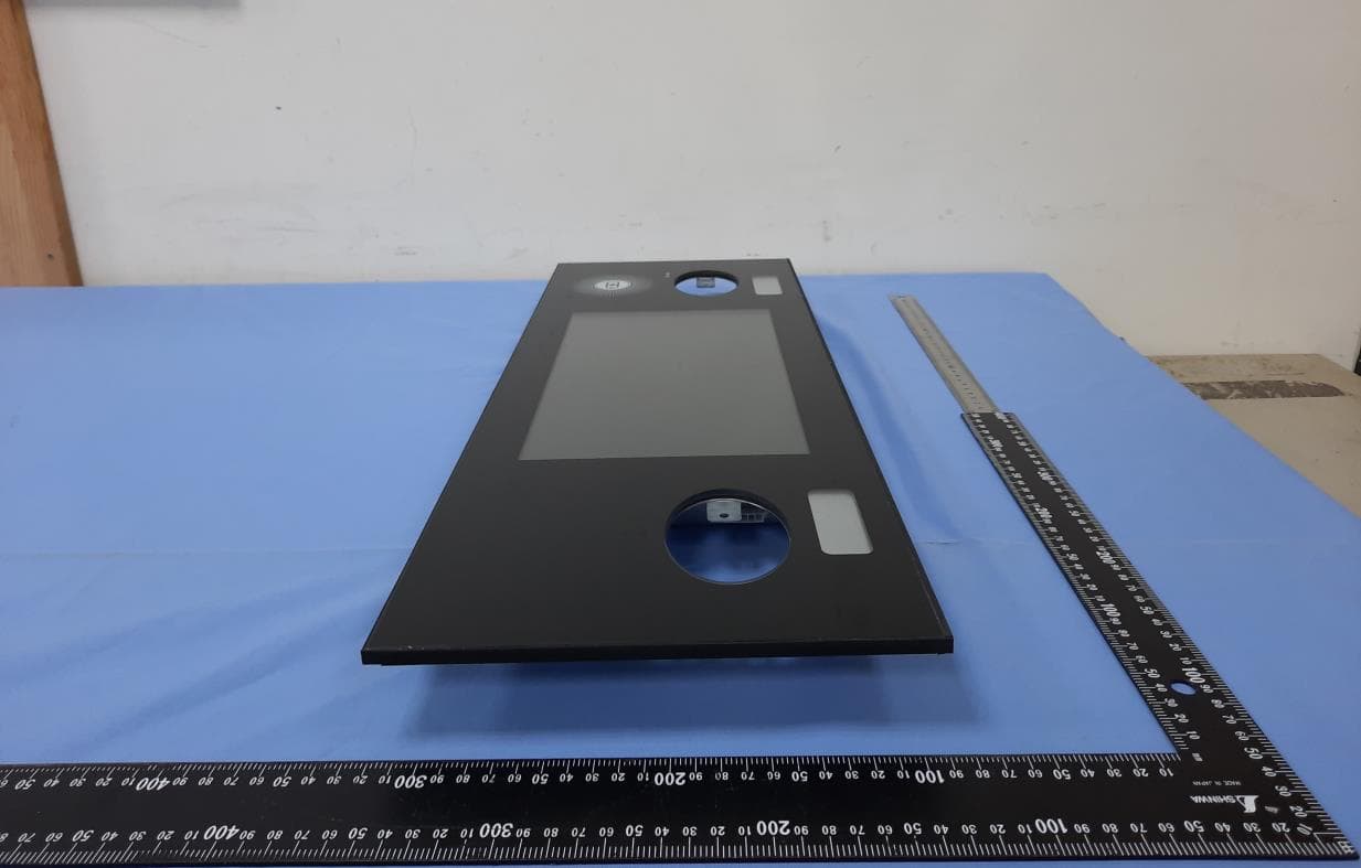 13.3 inch LCD w/Wireless Charger Module - FCC ID GQO-DPD1334 - Litemax Electronics Inc. (5)