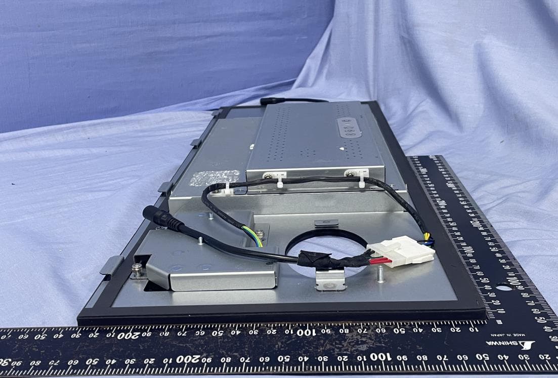 13.3 inch LCD w/Wireless Charger Module - FCC ID GQO-DPD1334V2 - Litemax Electronics Inc. (5)