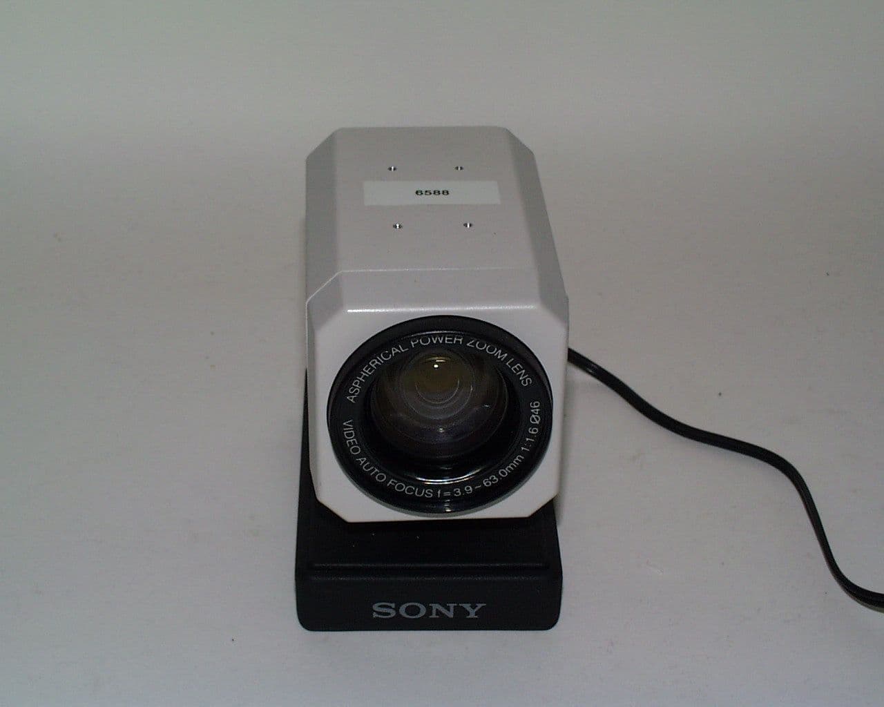 Video Transmitter - FCC ID GR5TX5800WBSRV - Wireless Technology Inc