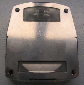 Equipment Tag - FCC ID GSA-ETC00433 - Visonic Inc.
