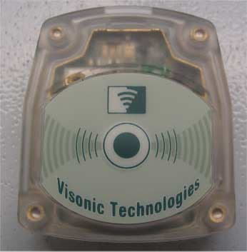 Equipment Tag - FCC ID GSA-ETC00433 - Visonic Inc. (2)