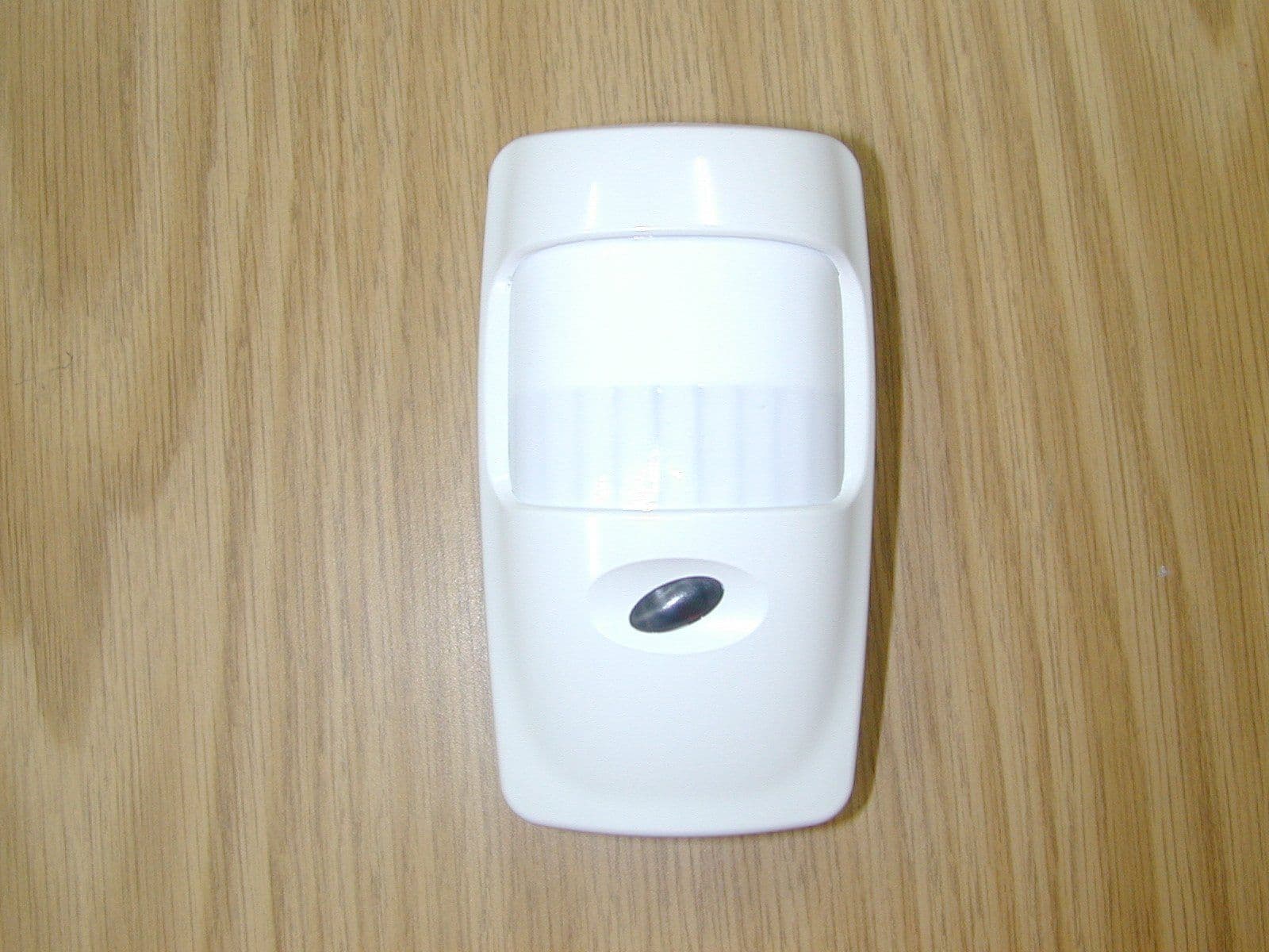 PIR Transmitter - FCC ID GSAK980MCW - Visonic Inc.