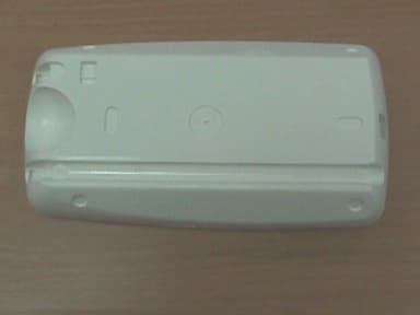 Motion Detector - FCC ID GSAK980W - Visonic Inc. (4)