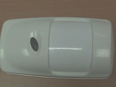Motion Detector - FCC ID GSAK980W - Visonic Inc. (3)