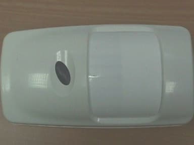 Motion Detector - FCC ID GSAK980W - Visonic Inc. (2)