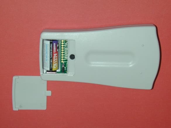 15.231 Security / Remote Control Transmitter - FCC ID GSAMCM140 - Visonic Inc.