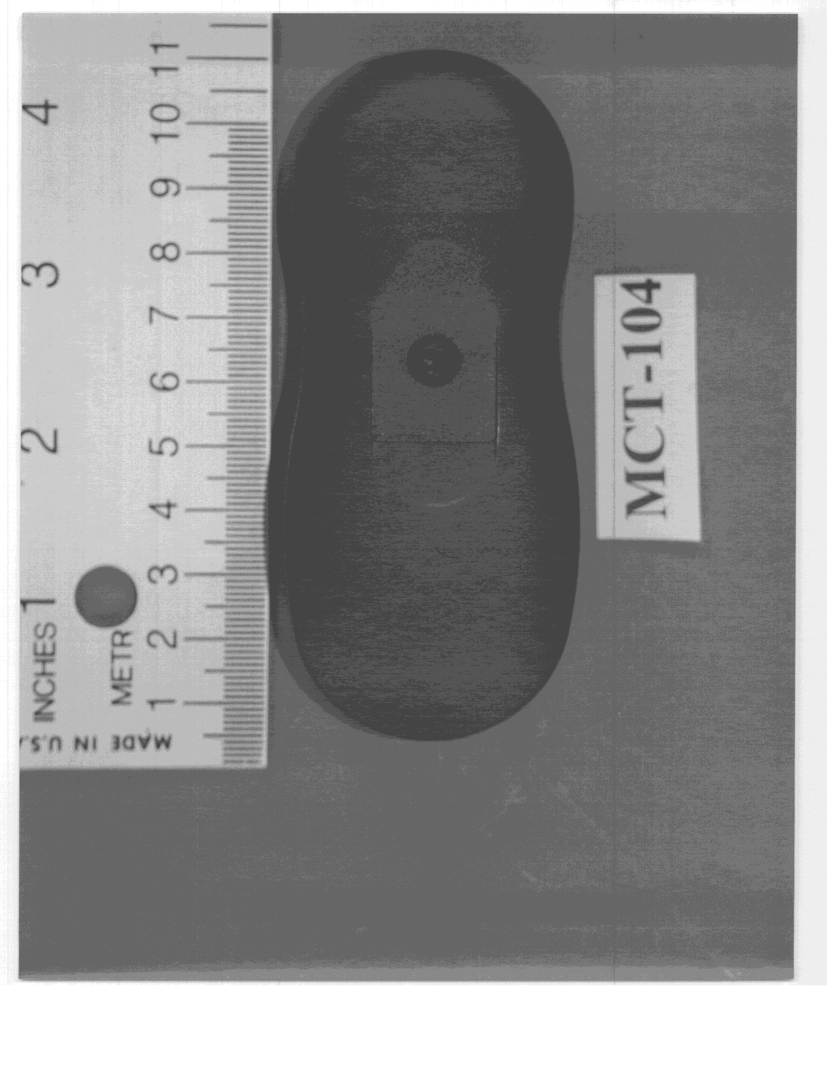 DSC - Part 15 Security/Remote Control Transmitter - FCC ID GSAMCT104 - Visonic Inc. (3)