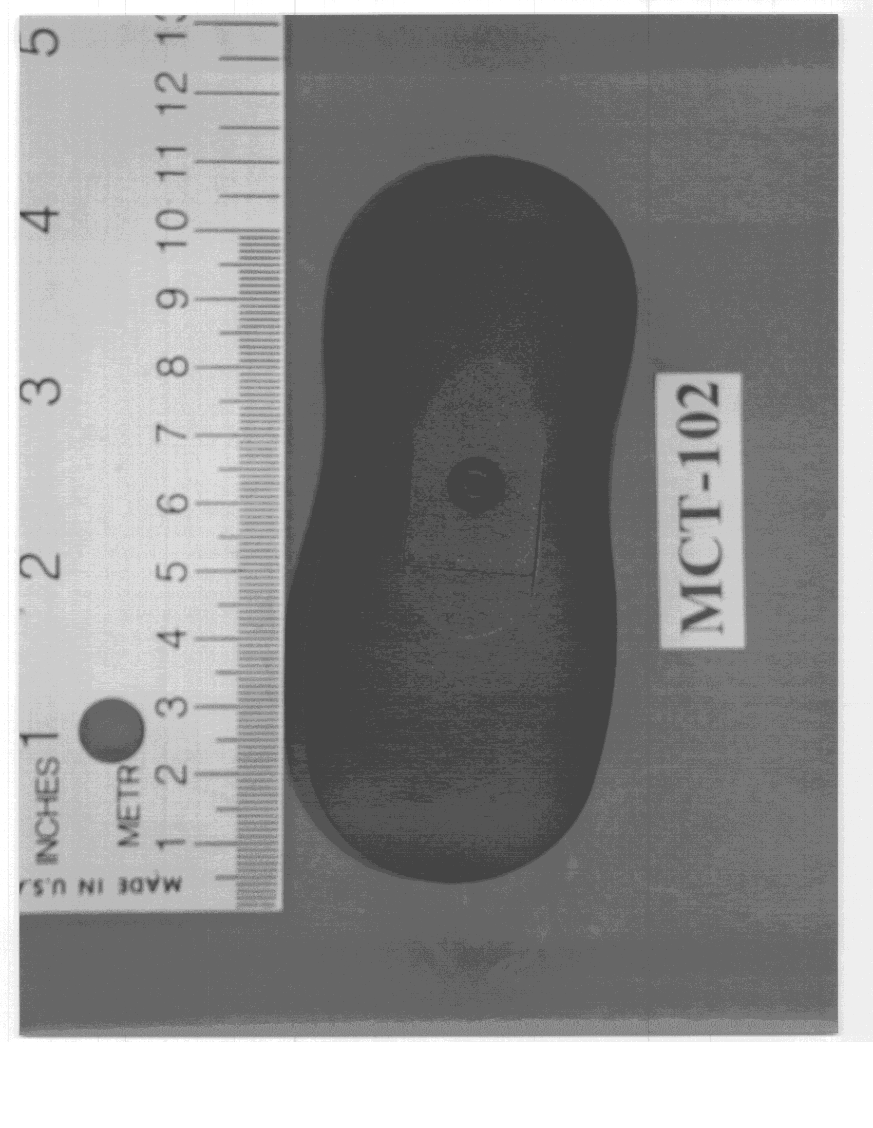 DSC - Part 15 Security/Remote Control Transmitter - FCC ID GSAMCT104 - Visonic Inc. (4)