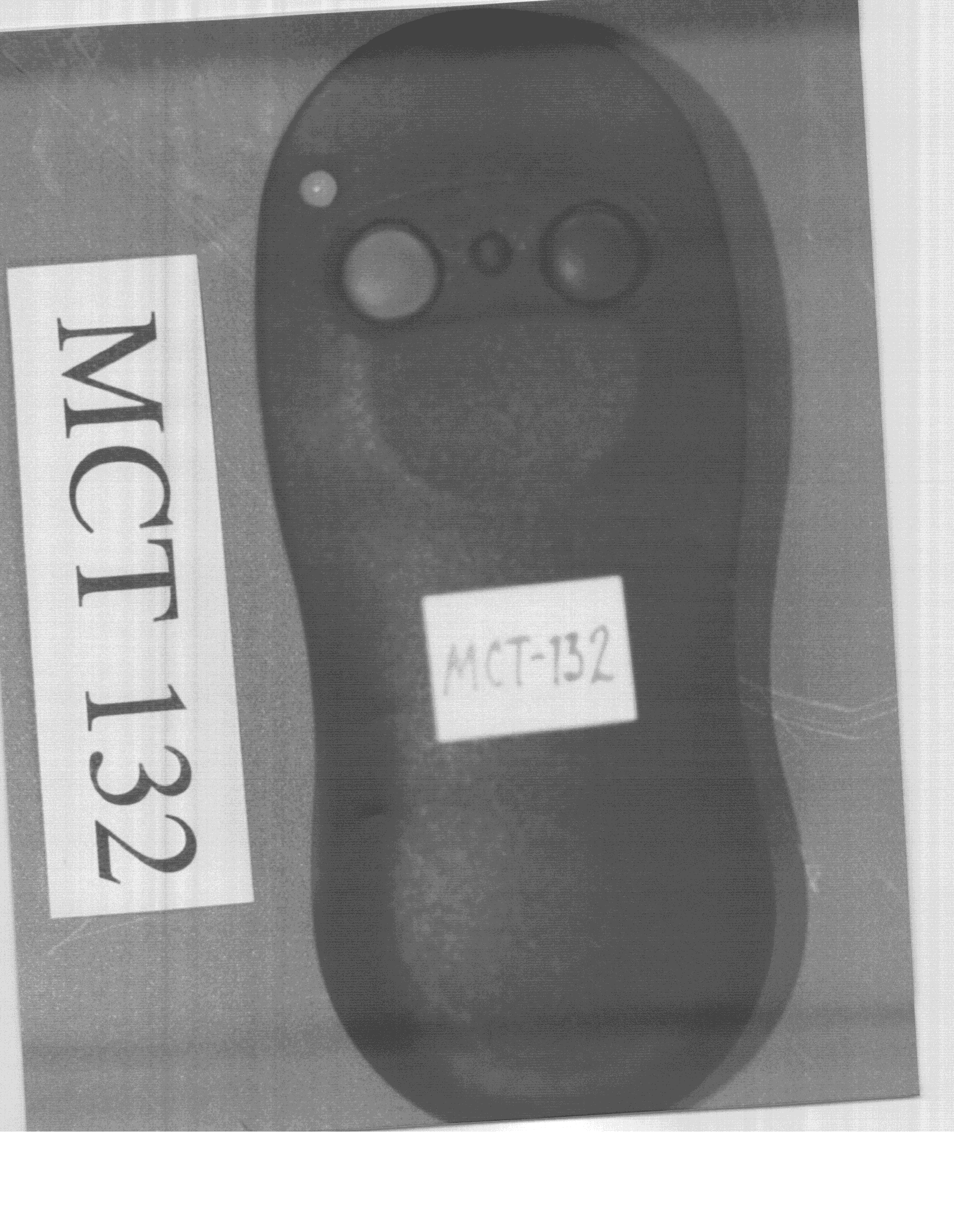 DSC - Part 15 Security/Remote Control Transmitter - FCC ID GSAMCT134 - Visonic Inc. (4)