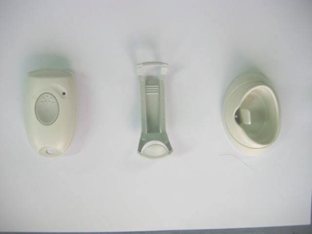 Fall Detector - FCC ID GSAMCT241MDRL - Visonic Inc.