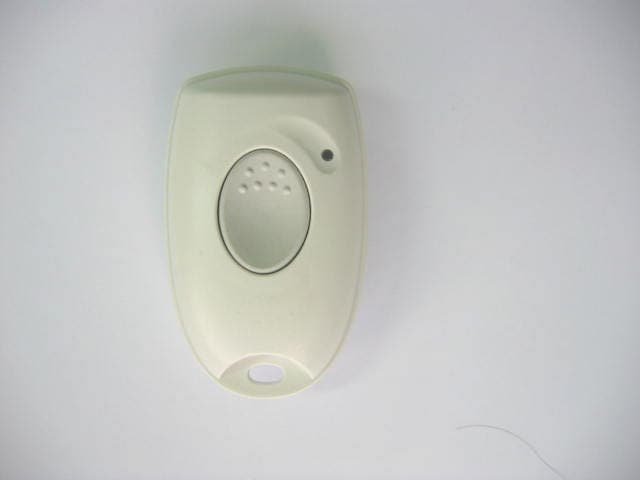 Fall Detector - FCC ID GSAMCT241MDRL - Visonic Inc. (3)