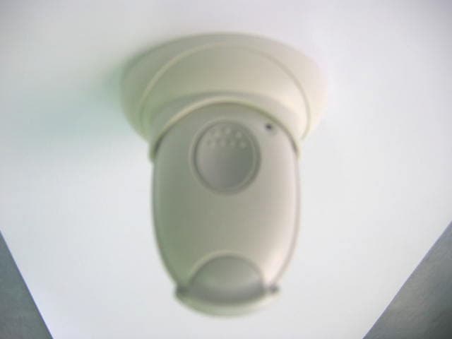 Fall Detector - FCC ID GSAMCT241MDRL - Visonic Inc. (2)