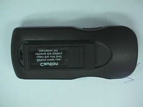 DSC - Part 15 Security/Remote Control Transmitter - FCC ID GSAMDT122S - Visonic Inc. (2)