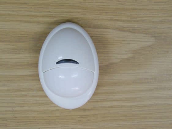 Microwave/PIR Motion Sensor - FCC ID GSANEXTDUO - Visonic Inc.