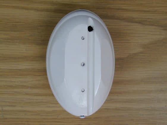 Microwave/PIR Motion Sensor - FCC ID GSANEXTDUO - Visonic Inc. (2)