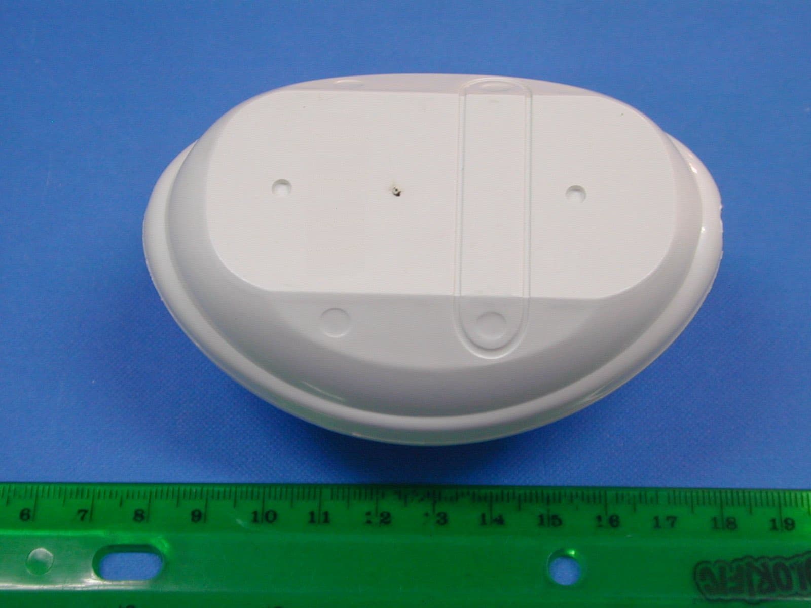 PIR Detector - FCC ID GSANEXTMCW - Visonic Inc. (2)