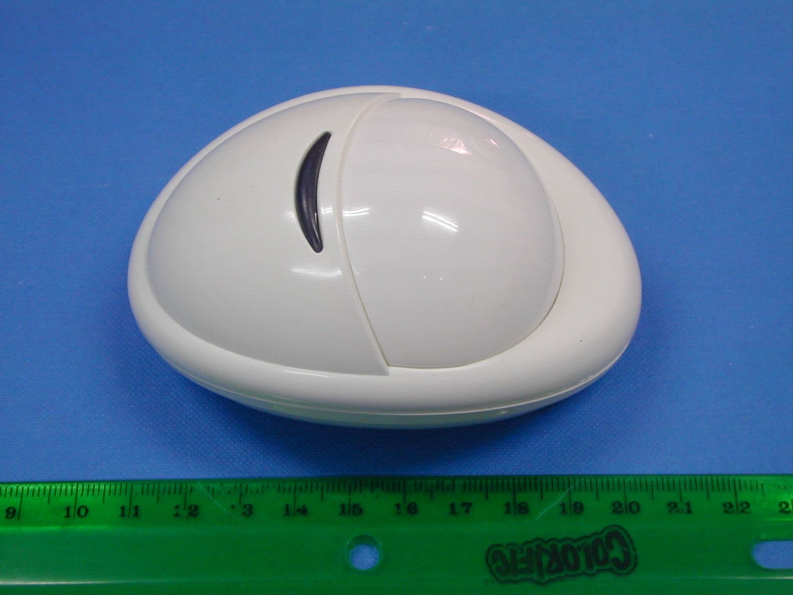 PIR Detector - FCC ID GSANEXTMCW - Visonic Inc.