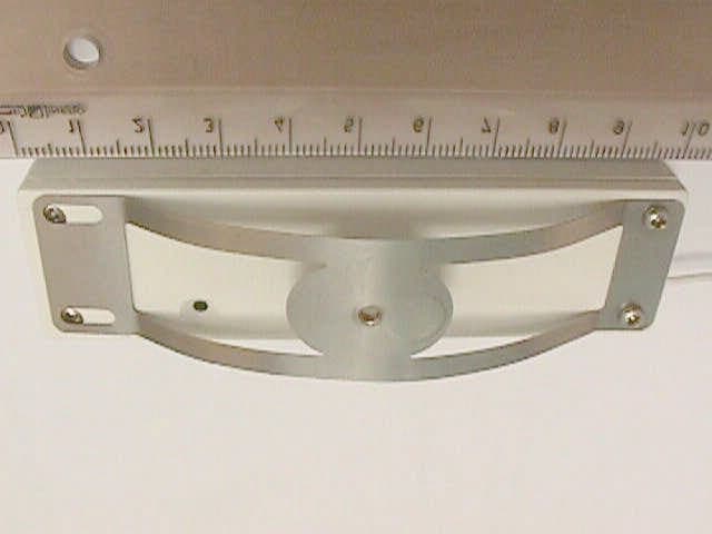 Wireless Magnetic Displacement Detector - FCC ID GSASPD1000 - Visonic Inc.