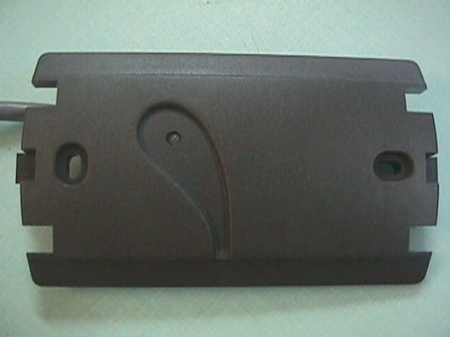 Single Door Access Control System - FCC ID GSAVXS10 - Visonic Inc. (3)