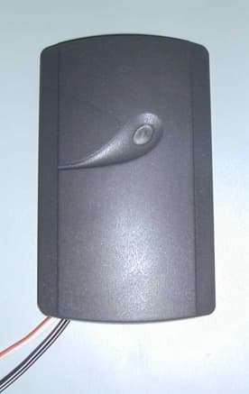 Proximity Access Control Unit - FCC ID GSAVXS5 - Visonic Inc. (2)