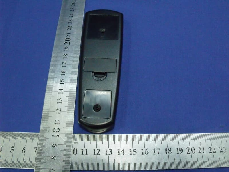 Remote Control,433MHz - FCC ID GSO300037 - Shenzhen Yitoa Intelligent Control Co., Ltd.