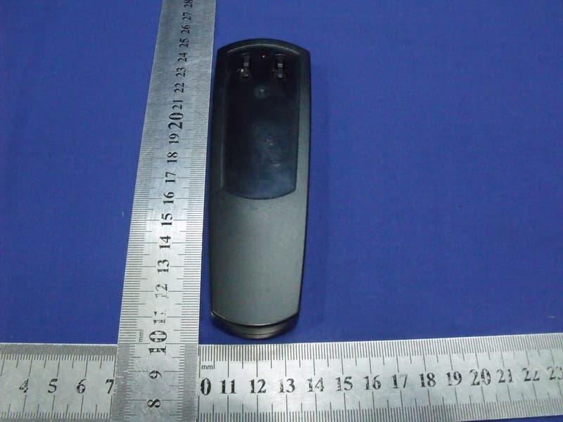 Remote Control,433MHz - FCC ID GSO300037 - Shenzhen Yitoa Intelligent Control Co., Ltd. (2)