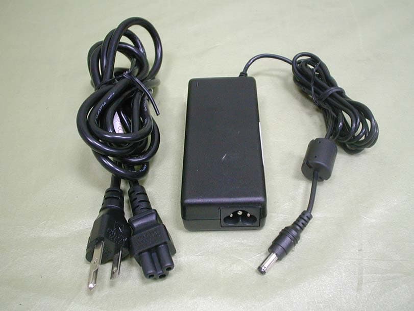 802.11/b Wireless Monitor-Airpanel V110 - FCC ID GSS-MW251V110 - ViewSonic Corporation (2)