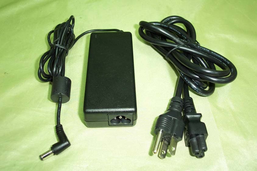 802.11/b Wireless Monitor-Airpanel V150 - FCC ID GSS-MW251V150 - ViewSonic Corporation (2)