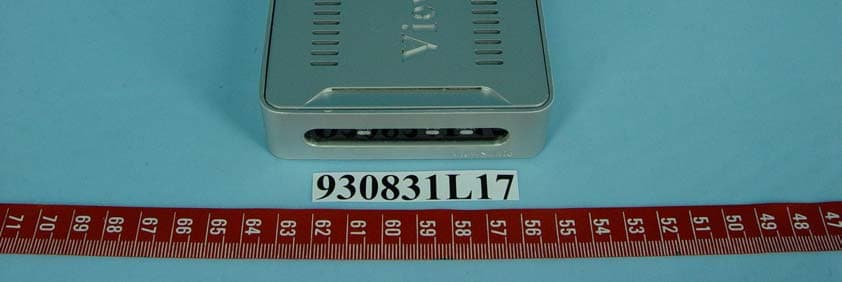 Wireless 802.11g Access Point - FCC ID GSS-VS10407 - ViewSonic Corporation (4)