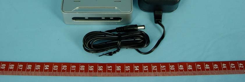 Wireless 802.11g Access Point - FCC ID GSS-VS10407 - ViewSonic Corporation (3)