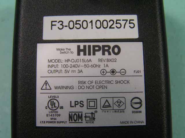 Pocket PC (PDA) - FCC ID GSS-VS10418M - ViewSonic Corporation (3)