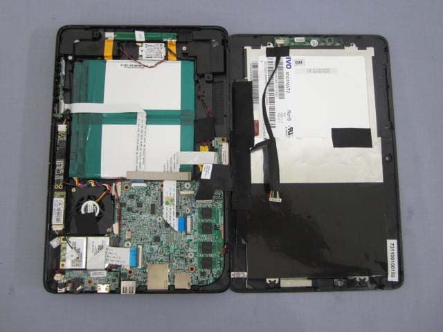 TABLET PC - FCC ID GSS-VS14140 - ViewSonic Corporation (3)