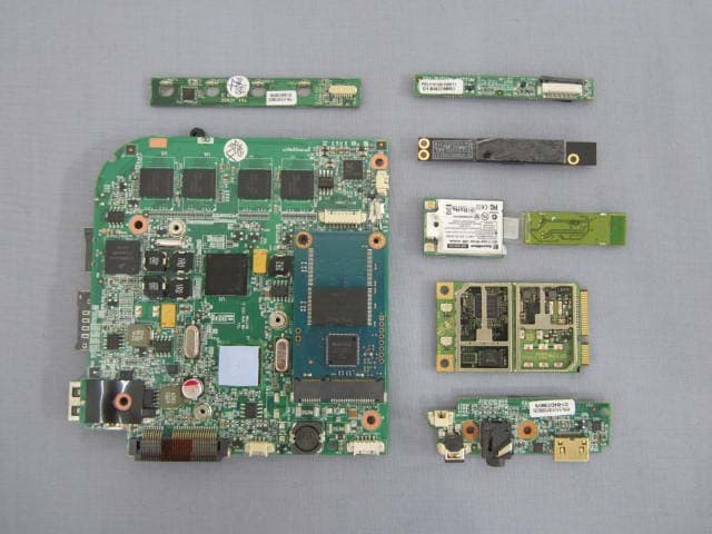 TABLET PC - FCC ID GSS-VS14140 - ViewSonic Corporation (2)
