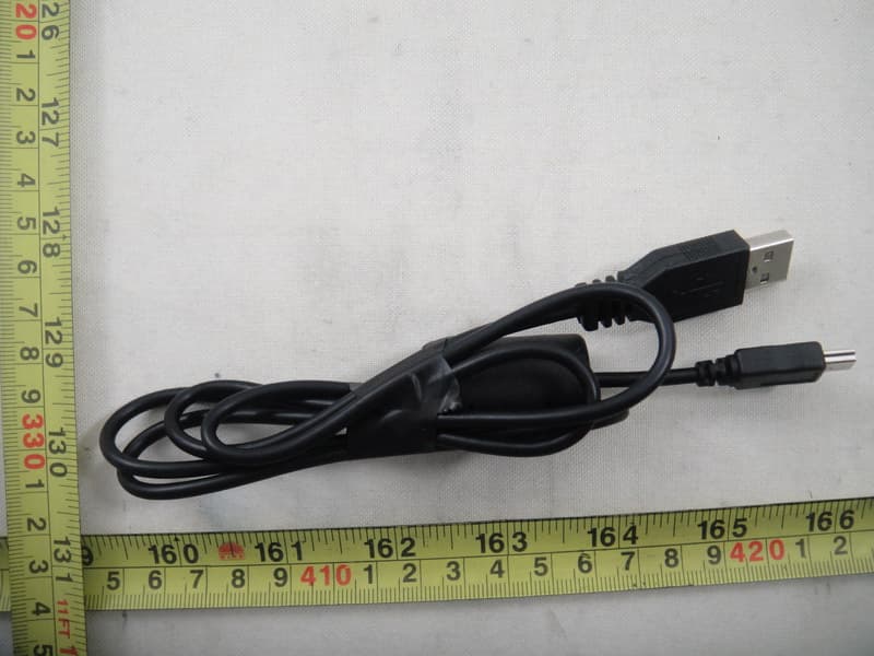 Tablet PC - FCC ID GSS-VS14359 - ViewSonic Corporation (3)