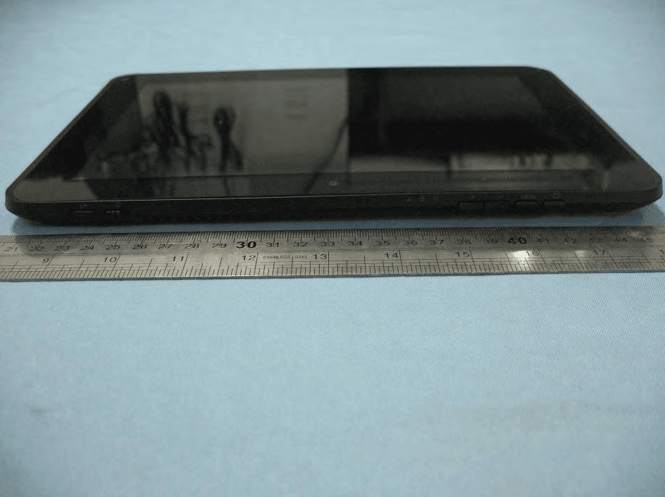 Tablet PC - FCC ID GSS-VS14406 - ViewSonic Corporation (4)