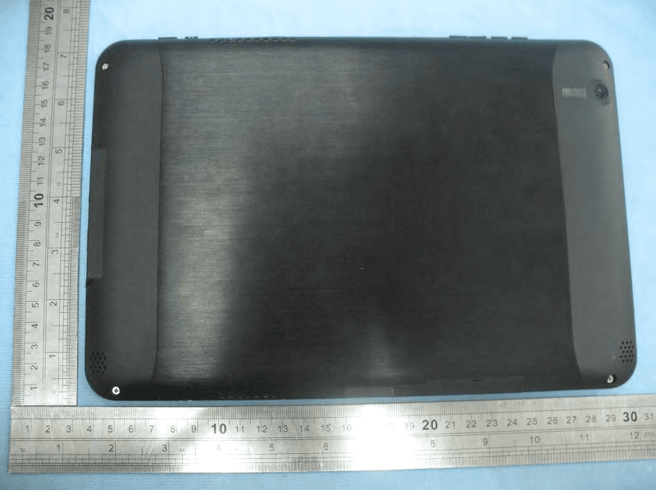 Tablet PC - FCC ID GSS-VS14406 - ViewSonic Corporation (2)