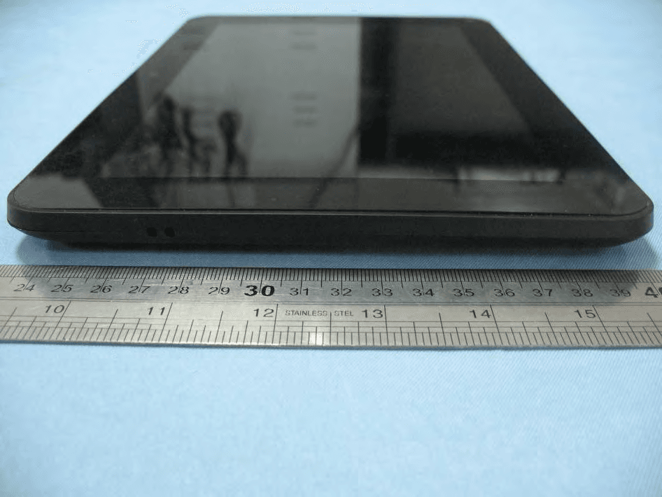 Tablet PC - FCC ID GSS-VS14406 - ViewSonic Corporation (3)