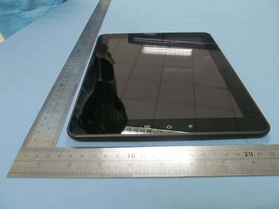 Tablet PC - FCC ID GSS-VS14445G - ViewSonic Corporation (5)