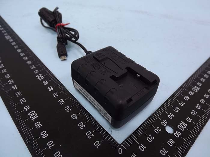 TABLET PC - FCC ID GSS-VS14572 - ViewSonic Corporation (4)